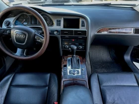 Audi A6, снимка 6