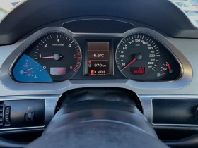 Audi A6, снимка 3