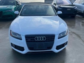 Audi A5 2.0L  CARFAX - 8400 € / 16428.97 лв. - 73838489 6