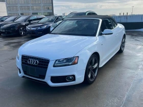 Audi A5 2.0L  CARFAX