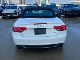 Audi A5 2.0L  CARFAX - 8400 € / 16428.97 лв. - 73838489 4