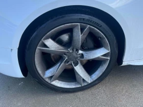 Audi A5 2.0L  CARFAX - 8400 € / 16428.97 лв. - 73838489 7