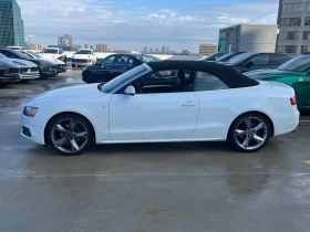 Audi A5 2.0L  CARFAX - 8400 € / 16428.97 лв. - 73838489 2