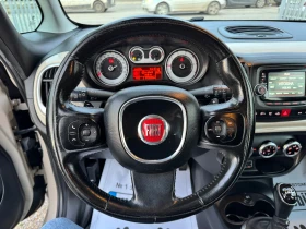 Fiat 500L 1.3-JTD AVTOMAT - 6999 € / 13688.85 лв. - 55590818 15