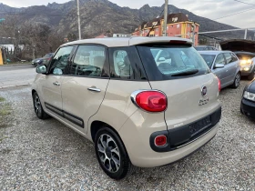 Fiat 500L 1.3-JTD AVTOMAT - 6999 € / 13688.85 лв. - 55590818 5