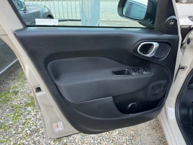 Fiat 500L 1.3-JTD AVTOMAT - 6999 € / 13688.85 лв. - 55590818 7