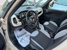 Fiat 500L 1.3-JTD AVTOMAT - 6999 € / 13688.85 лв. - 55590818 8
