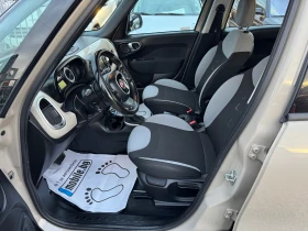 Fiat 500L 1.3-JTD AVTOMAT - 6999 € / 13688.85 лв. - 55590818 9
