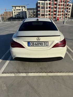Mercedes-Benz CLA 180 - 17640 € / 34500.84 лв. - 83733488 5