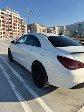 Mercedes-Benz CLA 180 - 17640 € / 34500.84 лв. - 83733488 4