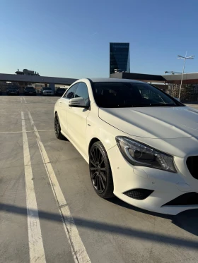 Mercedes-Benz CLA 180 - 17640 € / 34500.84 лв. - 83733488 8
