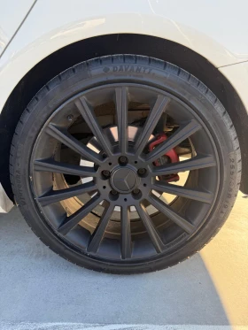 Mercedes-Benz CLA 180 - 17640 € / 34500.84 лв. - 83733488 12