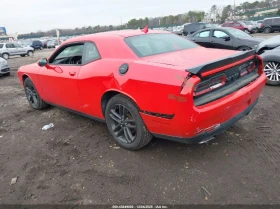 Dodge Challenger 3.6l Gt Awd - 9999 € / 19556.34 лв. - 72576794 3