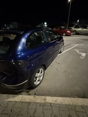 Seat Ibiza 1.4 (87�.�.) EURO 4 �������� ���/������ | Mobile.bg � ����� ������ 4