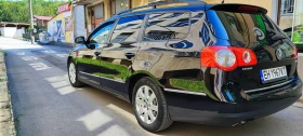 VW Passat 2.0 TDI (BMP) 140 к.с. - 5000 € / 9779.15 лв. - 22775311 8