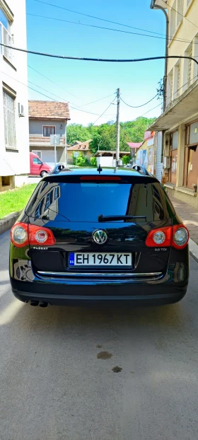 VW Passat 2.0 TDI (BMP) 140 к.с. - 5000 € / 9779.15 лв. - 22775311 6