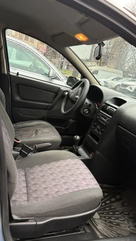 Opel Astra - 965 € / 1887.38 лв. - 55790205 13