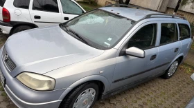 Opel Astra - 965 € / 1887.38 лв. - 55790205 11