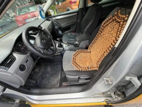 Skoda Octavia - 8500 € / 16624.56 лв. - 68727073 5