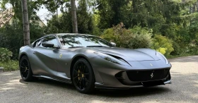 Ferrari 812 Superfast | Mobile.bg � ����� ������ 2