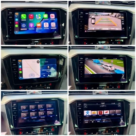 VW Passat R-LINE FACELIFT 2.0TDI DSG TOP FULL | Mobile.bg � ����� ������ 12