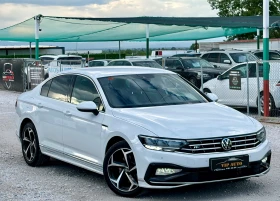 VW Passat R-LINE FACELIFT 2.0TDI DSG TOP FULL | Mobile.bg � ����� ������ 2