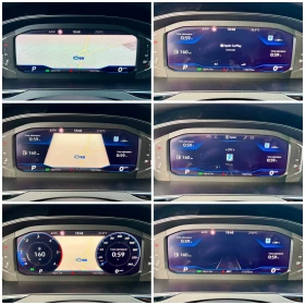 VW Passat R-LINE FACELIFT 2.0TDI DSG TOP FULL | Mobile.bg � ����� ������ 13