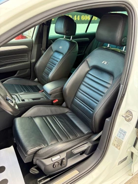 VW Passat R-LINE FACELIFT 2.0TDI DSG TOP FULL | Mobile.bg � ����� ������ 9