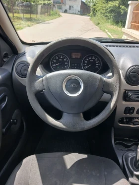 Dacia Sandero 1.4 MPI 116КМ.РЕАЛНИ - 1500 € / 2933.74 лв. - 52219325 9