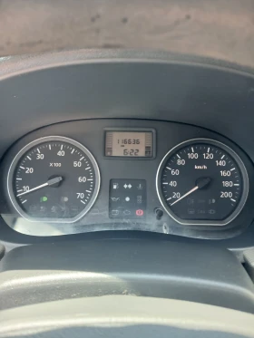 Dacia Sandero 1.4 MPI 116КМ.РЕАЛНИ - 1500 € / 2933.74 лв. - 52219325 11