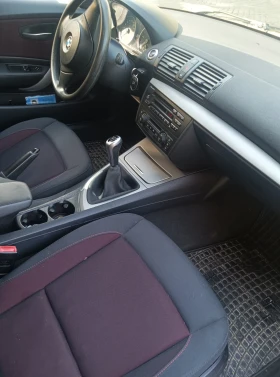 BMW 118 - 2299 € / 4496.45 лв. - 71366390 7