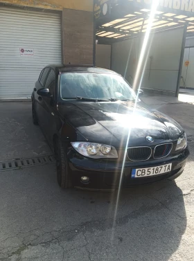 BMW 118 - 2299 € / 4496.45 лв. - 71366390 4