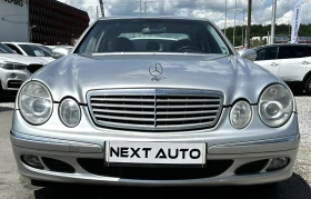 Mercedes-Benz E 280 3.2CDI 177HP AUTOMAT 173 000KM | Auto.bg — изображение 2