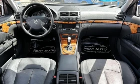 Mercedes-Benz E 280 3.2CDI 177HP AUTOMAT 173 000KM | Auto.bg — изображение 10