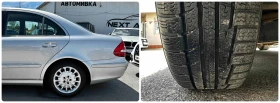 Mercedes-Benz E 280 3.2CDI 177HP AUTOMAT 173 000KM | Auto.bg — изображение 17