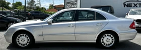 Mercedes-Benz E 280 3.2CDI 177HP AUTOMAT 173 000KM | Auto.bg — изображение 8