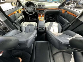 Mercedes-Benz E 280 3.2CDI 177HP AUTOMAT 173 000KM | Auto.bg — изображение 9