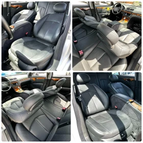 Mercedes-Benz E 280 3.2CDI 177HP AUTOMAT 173 000KM | Auto.bg — изображение 13