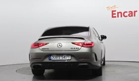 Mercedes-Benz CLS 53 AMG AMG DRIVE UNIT | HEATED&COOLED SEATS | Mobile.bg � ����� ������ 4
