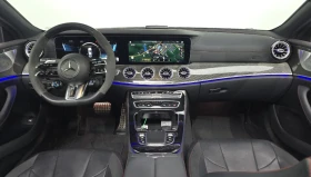Mercedes-Benz CLS 53 AMG AMG DRIVE UNIT | HEATED&COOLED SEATS | Mobile.bg � ����� ������ 7