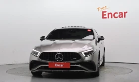 Mercedes-Benz CLS 53 AMG AMG DRIVE UNIT | HEATED&COOLED SEATS | Mobile.bg � ����� ������ 3