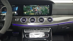 Mercedes-Benz CLS 53 AMG AMG DRIVE UNIT | HEATED&COOLED SEATS | Mobile.bg � ����� ������ 10
