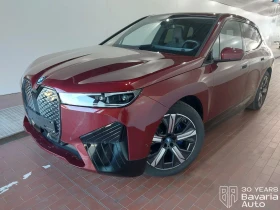 BMW iX 40 xDrive Sport