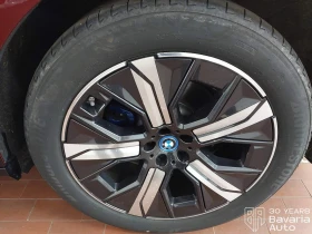 BMW iX 40 xDrive Sport - 55500 € / 108548.57 лв. - 67985690 16