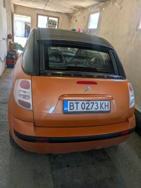 Citroen C3 pluriel | Mobile.bg � ����� ������ 3