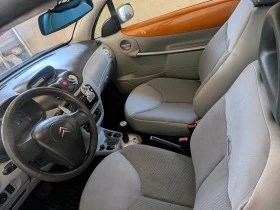 Citroen C3 pluriel | Mobile.bg � ����� ������ 4