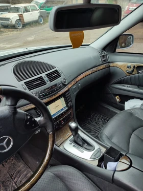 Mercedes-Benz 320 �������� | Mobile.bg � ����� ������ 4