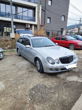 ������ Mercedes-Benz 320