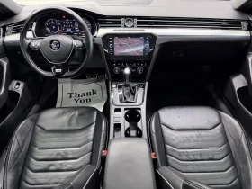 VW Arteon SEL R-LINE 4MOTION* 286hp* DISTR* �����* AMBIENT | Mobile.bg � ����� ������ 8