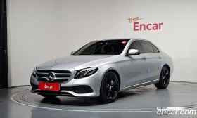 ������ Mercedes-Benz E 300
